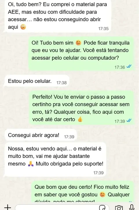 Depoimento 1