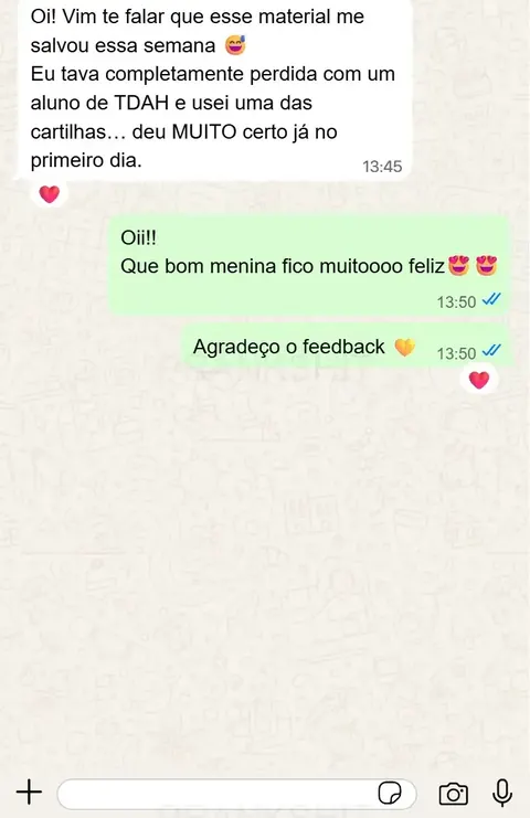 Depoimento 3