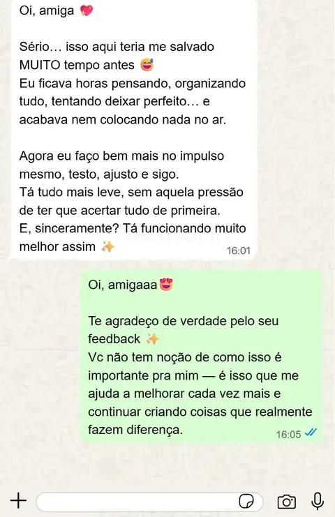 Depoimento 4