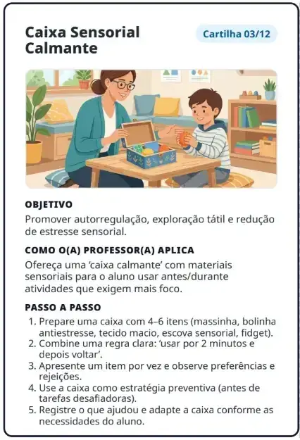 Cartilha 3