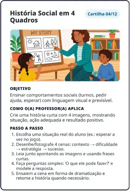 Cartilha 4