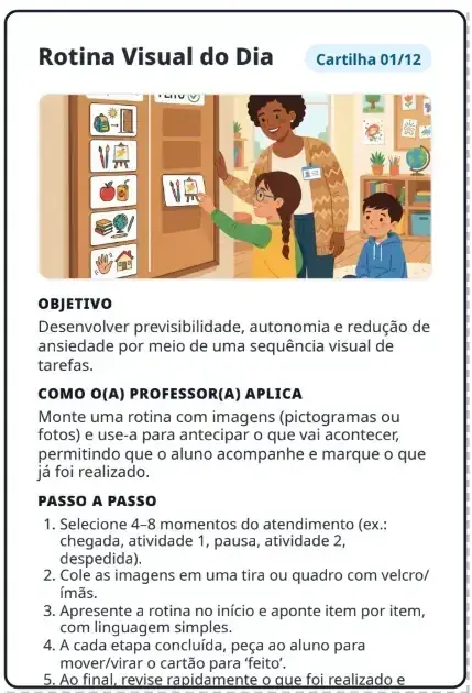 Cartilha 6